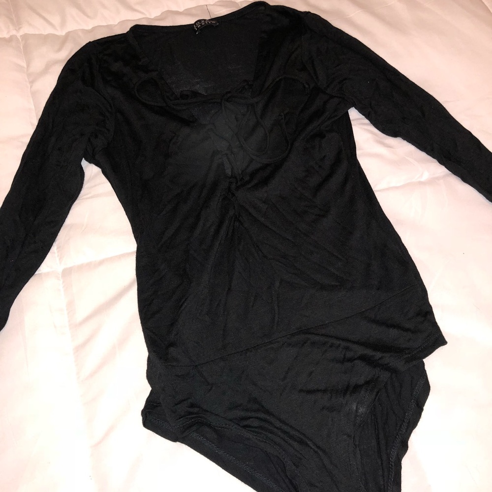 Body suit